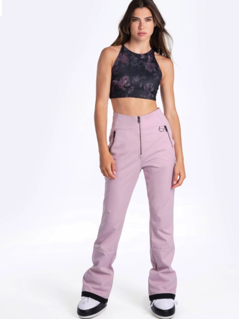 Lole Olympia Softshell Snow Pants